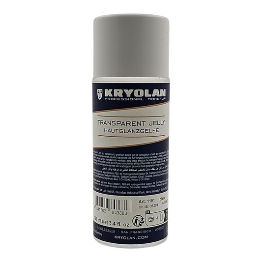 Hautglanzgelee 100 ml