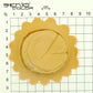 Horns stumps large latex application size