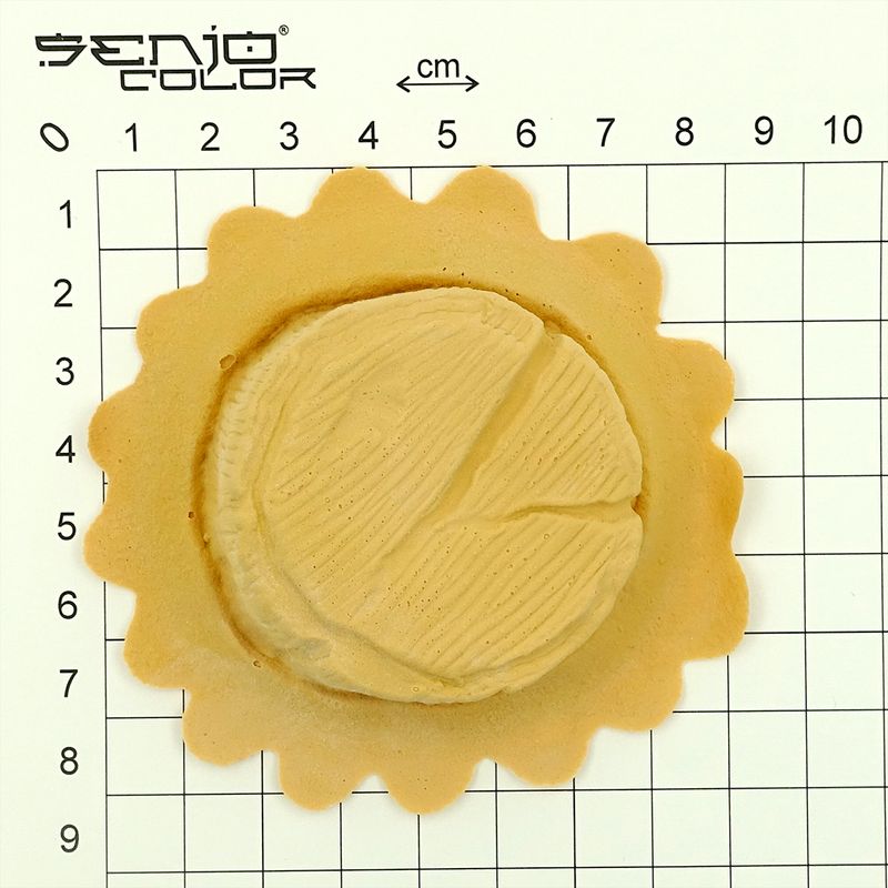 Horns stumps large latex application size