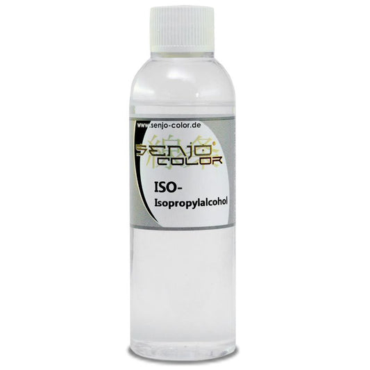 ISO rubbing alcohol 99% 100ml