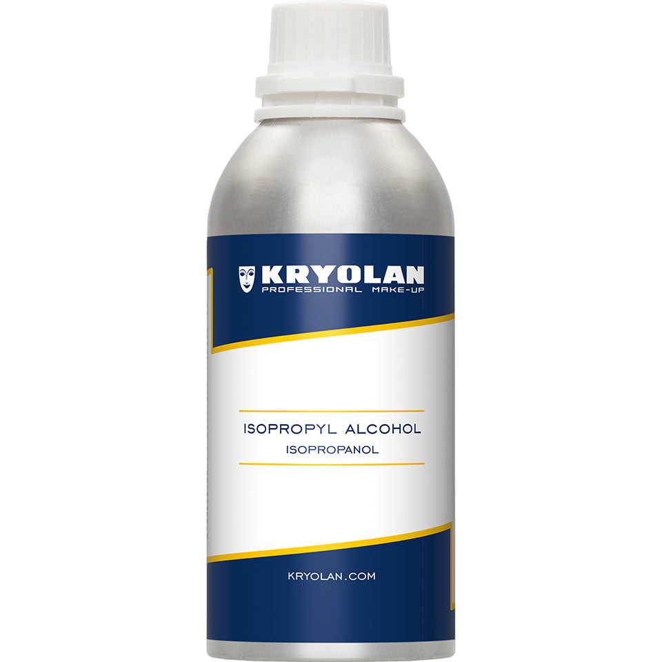 Isopropyl-Alkohol 99% 500ml