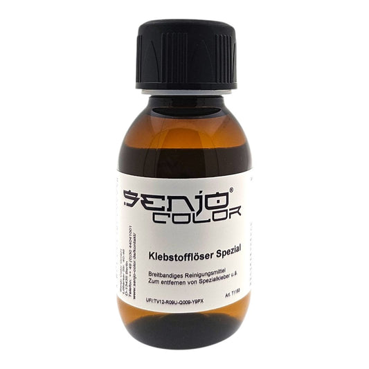 Adhesive remover special 100ml Senjo Color