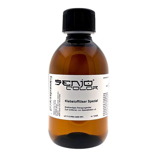 Senjo-Color Adhesive Remover Special 250ml