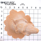 Cliffs horns latex application dimensions