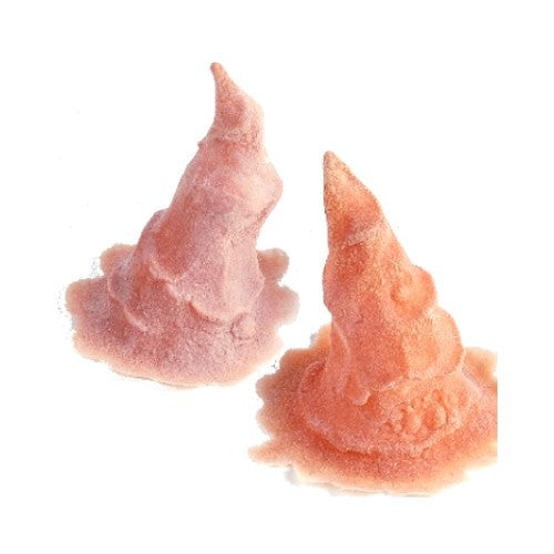 Kneading horns latex application