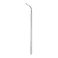 Knotting needle #5 for beards and wigs
