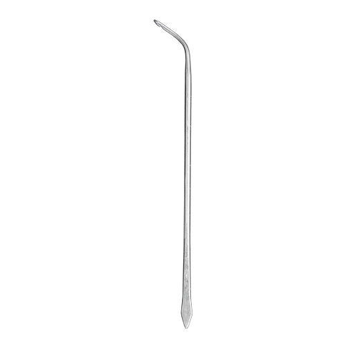Knotting needle #5 for beards and wigs