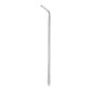 Knotting needle #6 for beards and wigs