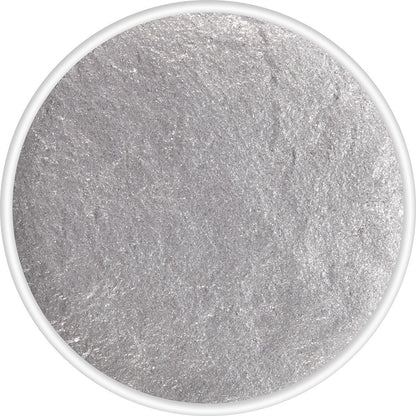 Kryolan Aquacolor Palettennachfüllung metallic silver