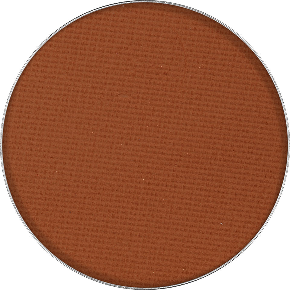 Kryolan Blusher Dry Rouge Refiller
