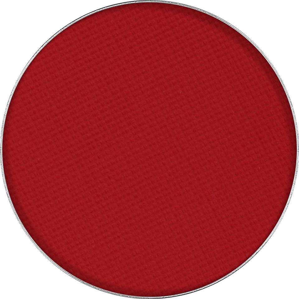 Kryolan Blusher Dry Rouge Refiller