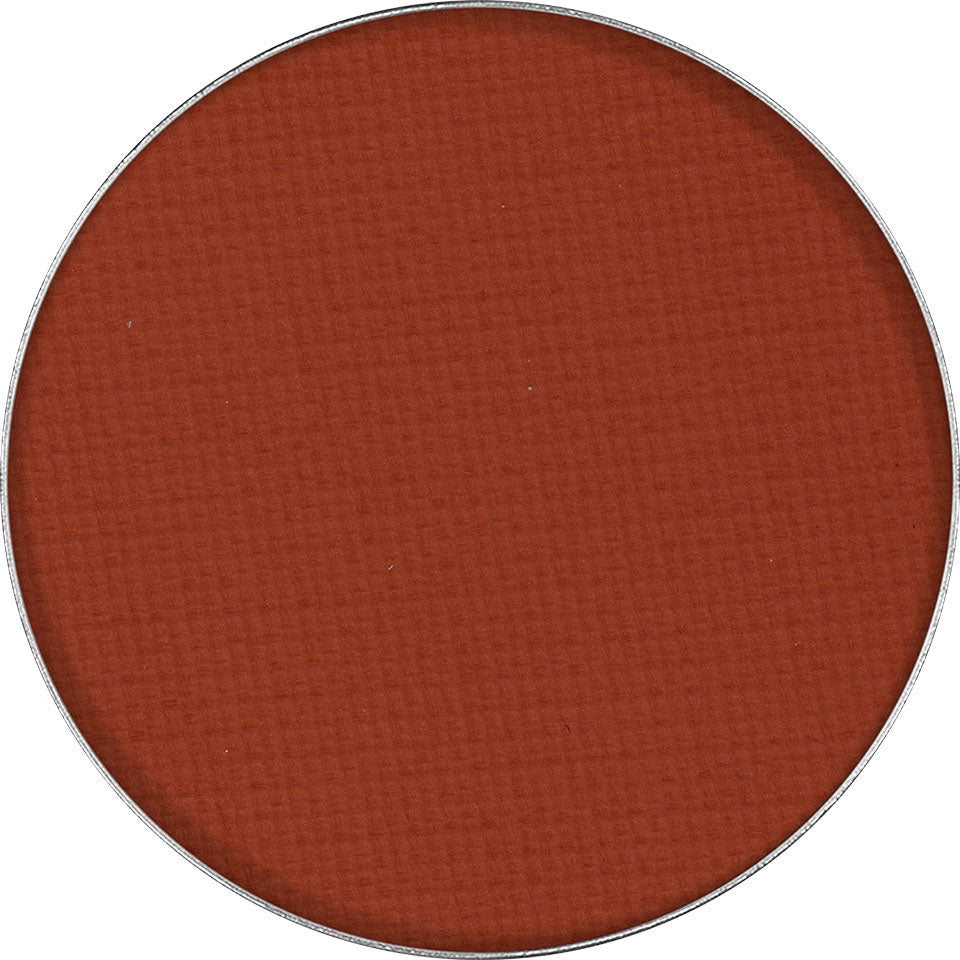 Kryolan Blusher Dry Rouge Refiller