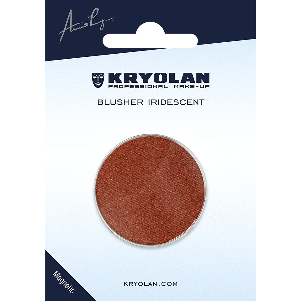 Kryolan Blusher Dry Rouge Refiller