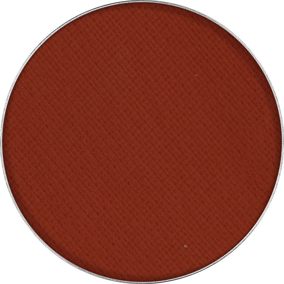 Kryolan Blusher Dry Rouge Refiller