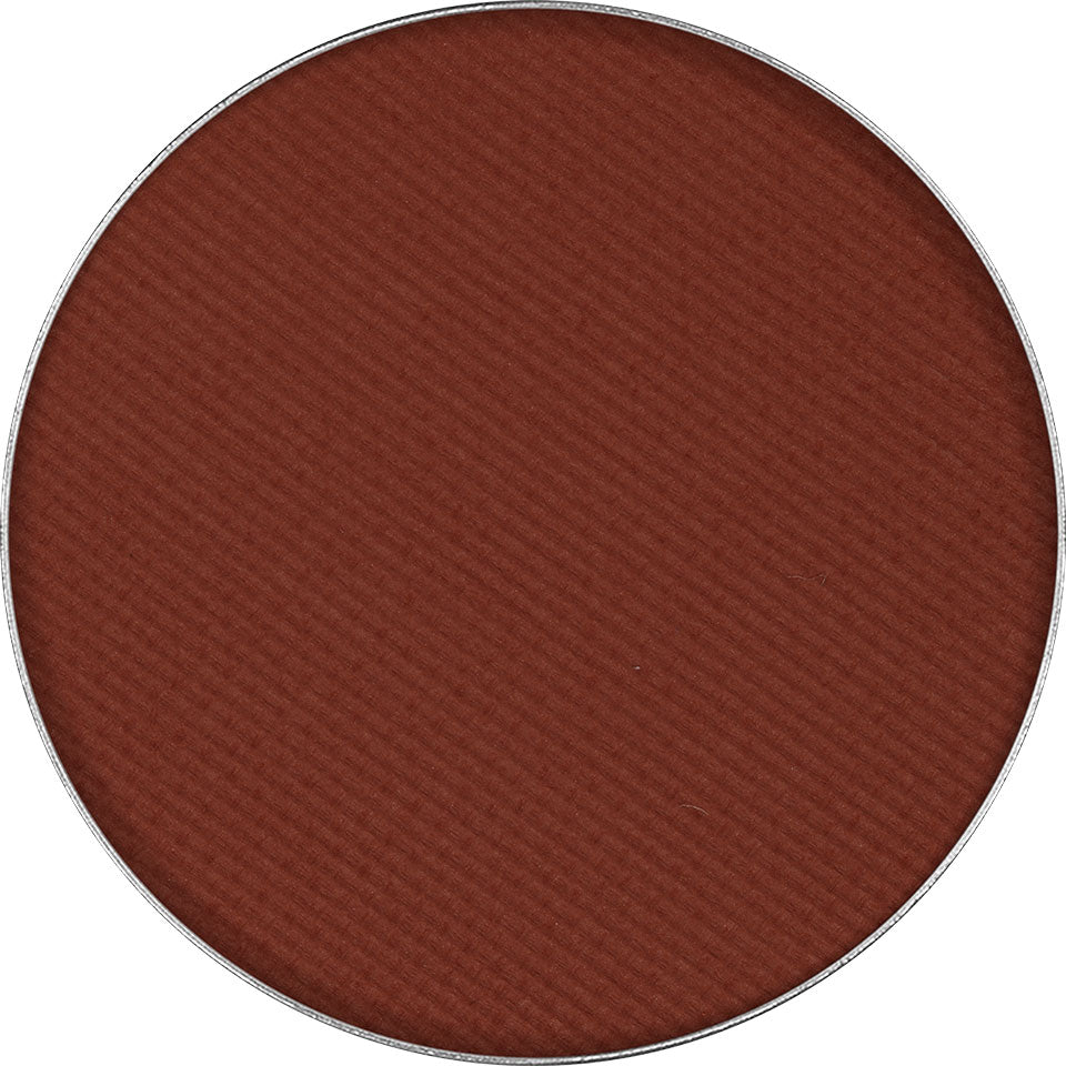 Kryolan Blusher Dry Rouge Refiller