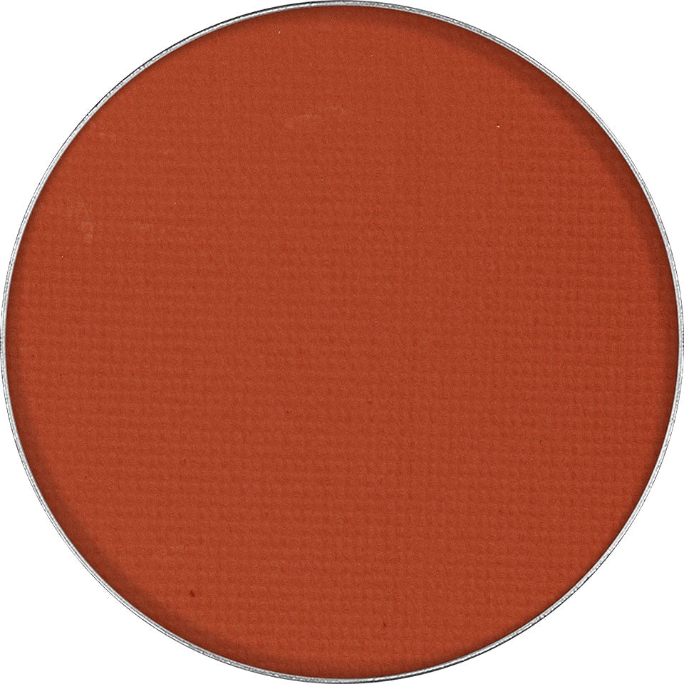 Kryolan Blusher Dry Rouge Refiller