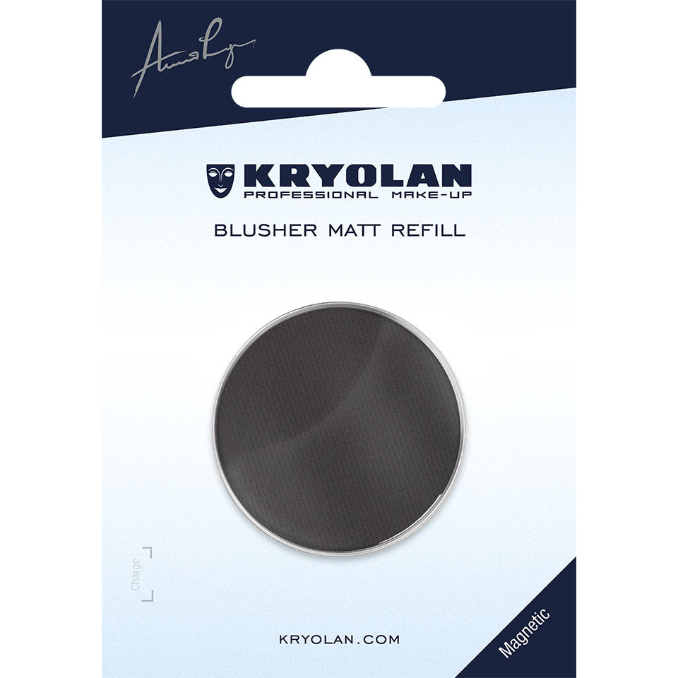 Kryolan Blusher Dry Rouge Refiller