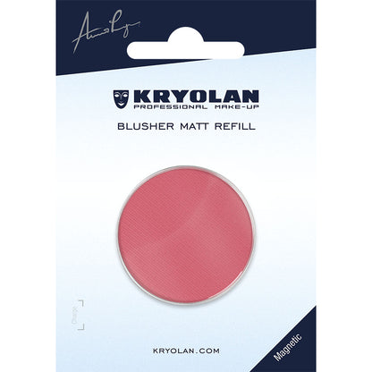Kryolan Blusher Dry Rouge Refiller