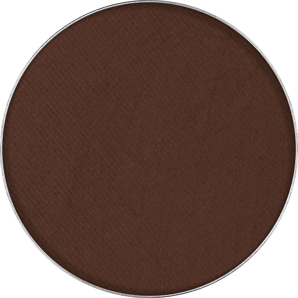 Kryolan Blusher Dry Rouge Refiller