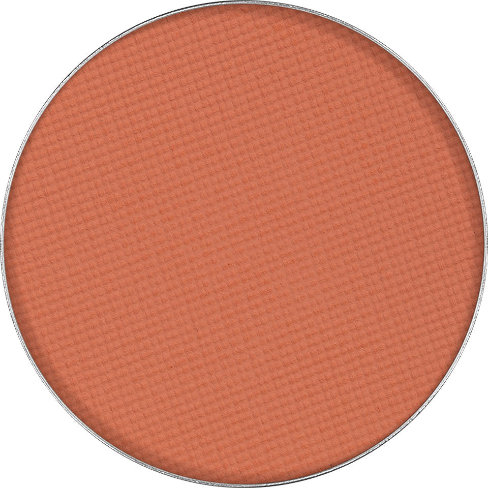 Kryolan Blusher Dry Rouge Refiller