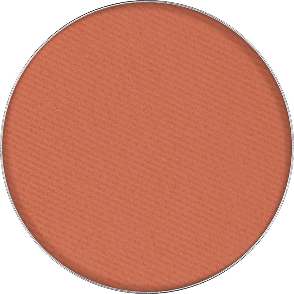 Kryolan Blusher Dry Rouge Refiller