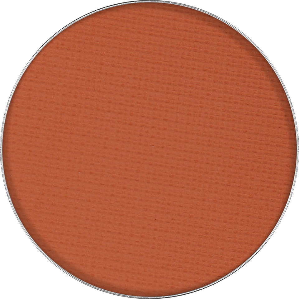 Kryolan Blusher Dry Rouge Refiller