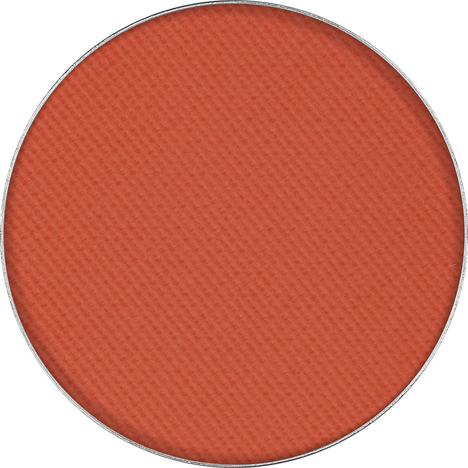Kryolan Blusher Dry Rouge Refiller