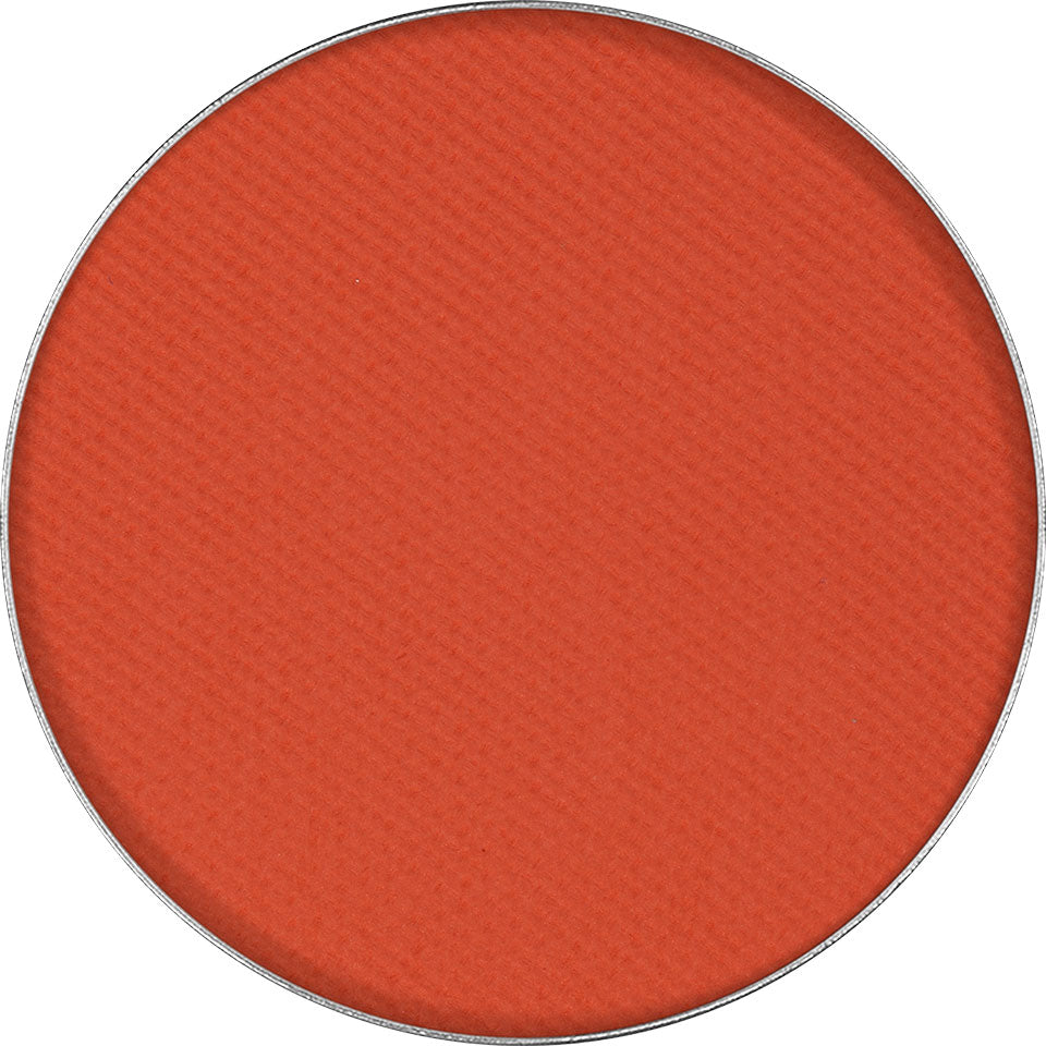 Kryolan Blusher Dry Rouge Refiller
