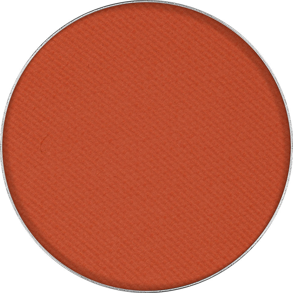 Kryolan Blusher Dry Rouge Refiller
