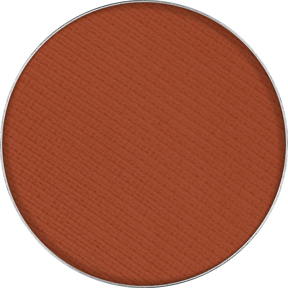 Kryolan Blusher Dry Rouge Refiller