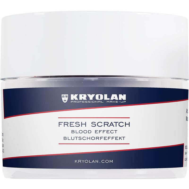 Kryolan Blutschorfeffekt Fresh Scratch 30 ml