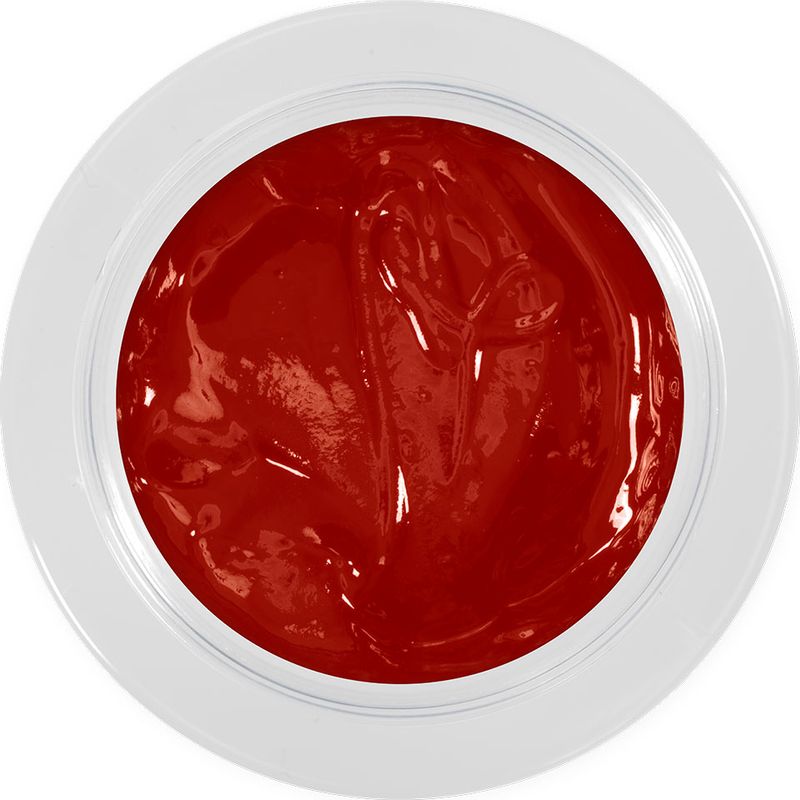 Kryolan Blutschorfeffekt Fresh Scratch 30 ml - Hell