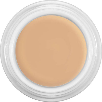 Kryolan Dermacolor Camouflage Creme 4g Dose - D7