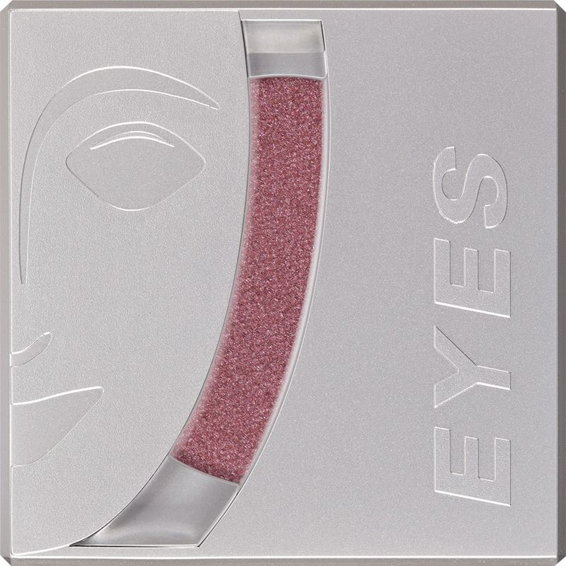 Kryolan Eye Shadow Compact Irisierend - bordeaux G