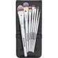 Kryolan Make-up Brush Set 7teilig