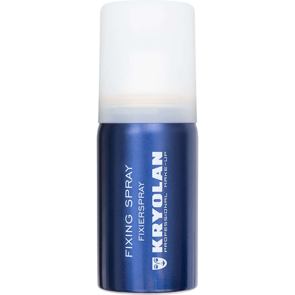 Kryolan Makeup Fixierspray 35ml