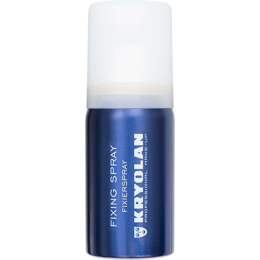 Kryolan Makeup Fixierspray 35ml