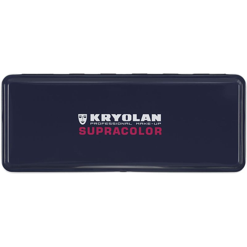 Kryolan Supracolor Palette