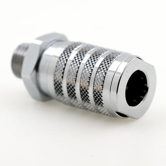 Coupling NW 7.2 mm 1/4" male thread
