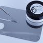 Latex Edge Filler mit Spatel und Mixplatte