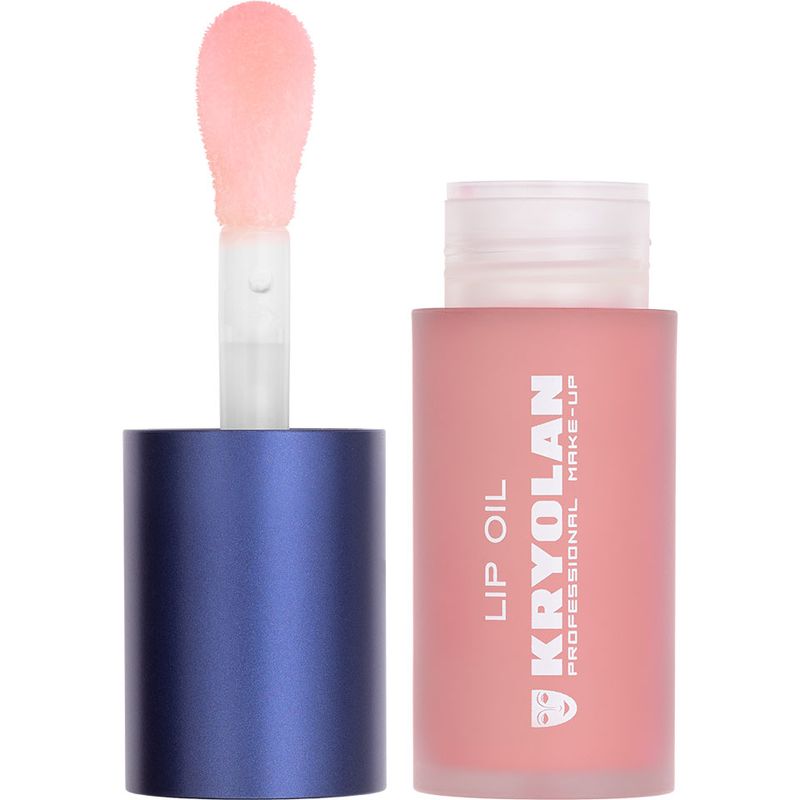 Lip Oil Kryolan-pink amethyst