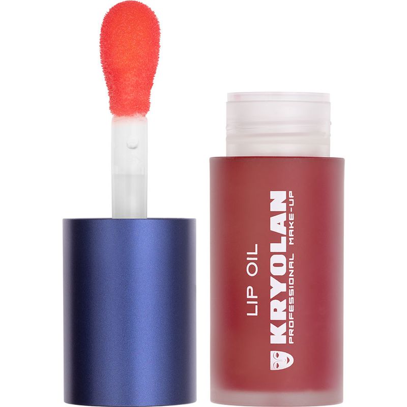 Lip Oil Kryolan-ruby kiss