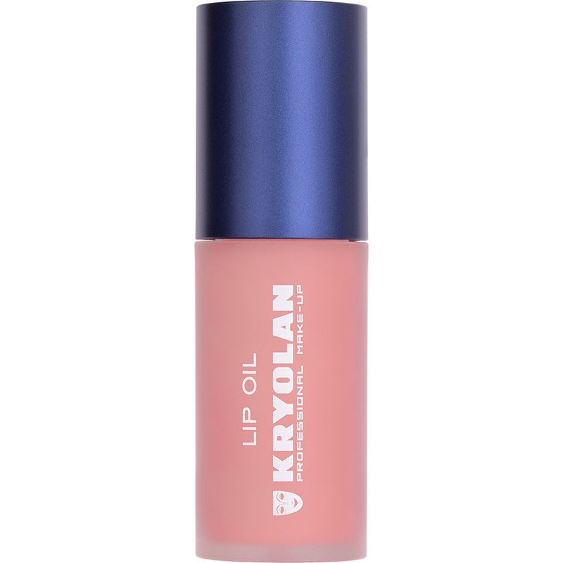Lip Oil Kryolan-pink amethyst
