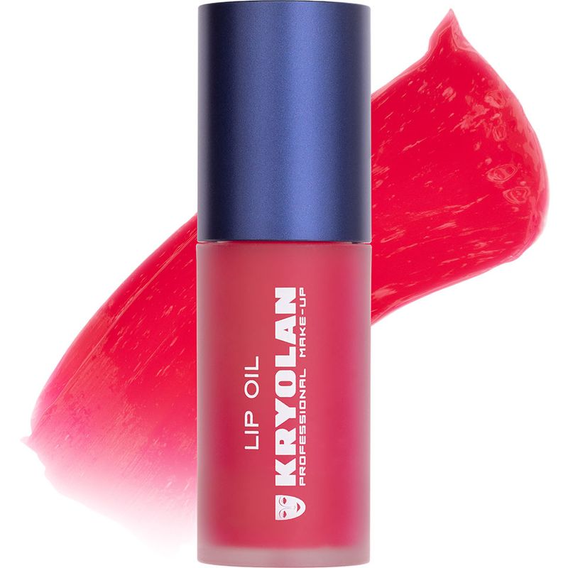 Lip Oil Kryolan-electric magenta