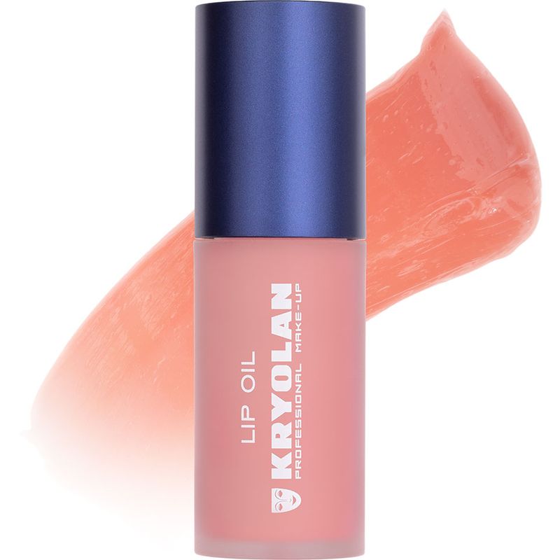 Lip Oil Kryolan-pink amethyst