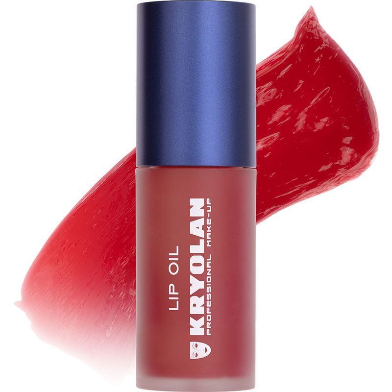 Lip Oil Kryolan-ruby kiss