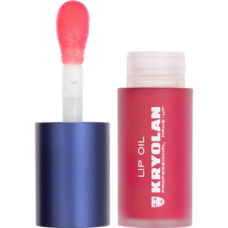 Lip Oil Kryolan-electric magenta