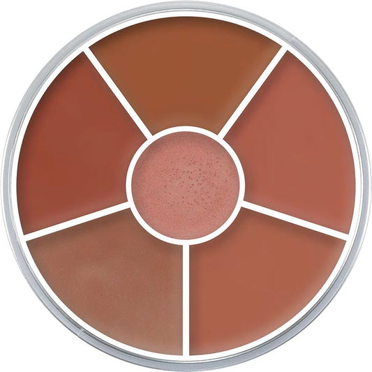 Kryolan Lip Rouge Wheel A