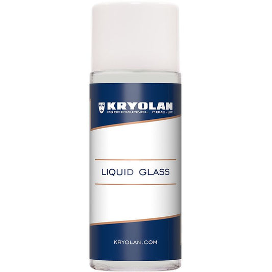 Liquid Glass 250ml Kryolan