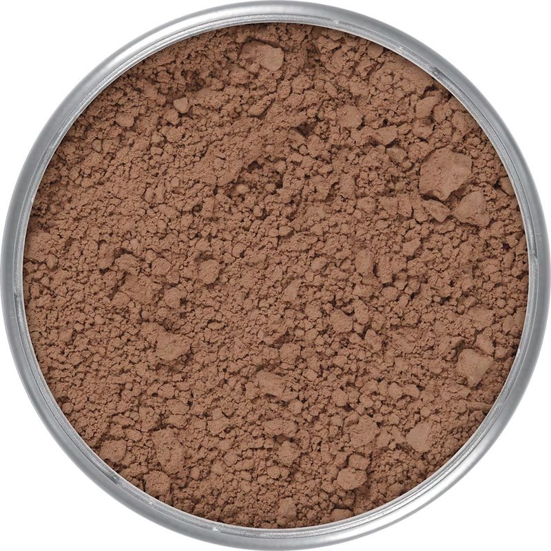 Make Up Fixierpuder transparent 50g - TL13